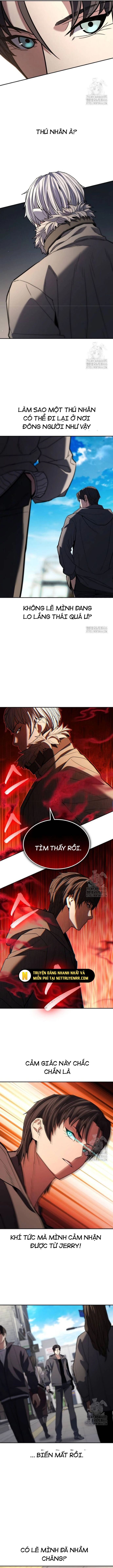 Tuyệt Thế Anh Hùng - Chapter 31 - Page 13