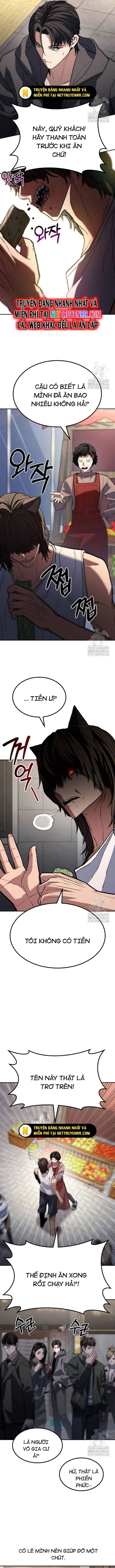 Tuyệt Thế Anh Hùng - Chapter 31 - Page 14