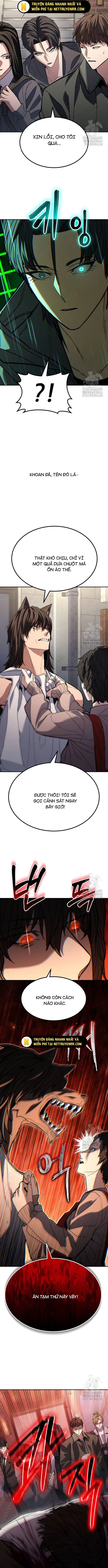 Tuyệt Thế Anh Hùng - Chapter 31 - Page 15