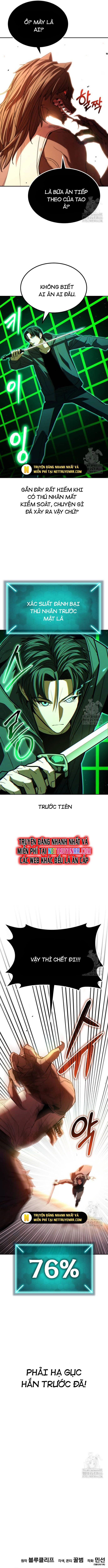 Tuyệt Thế Anh Hùng - Chapter 31 - Page 17