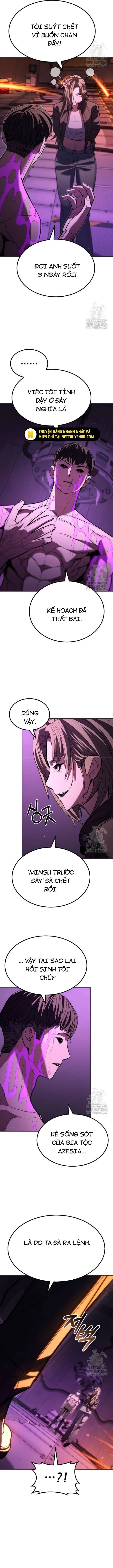 Tuyệt Thế Anh Hùng - Chapter 31 - Page 3