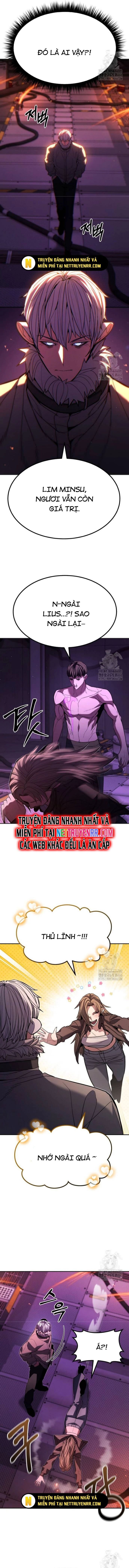 Tuyệt Thế Anh Hùng - Chapter 31 - Page 4