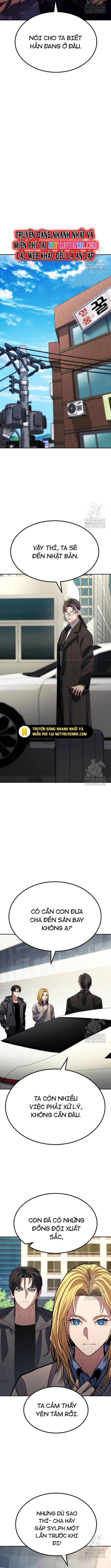 Tuyệt Thế Anh Hùng - Chapter 31 - Page 6