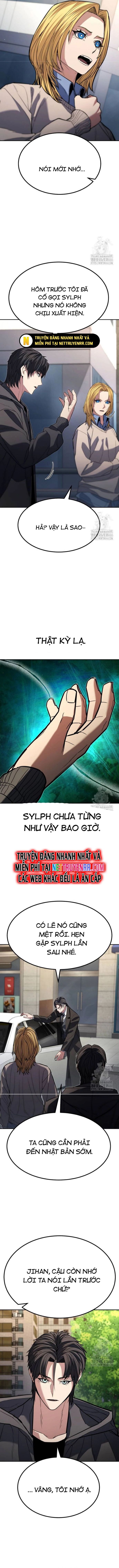 Tuyệt Thế Anh Hùng - Chapter 31 - Page 7