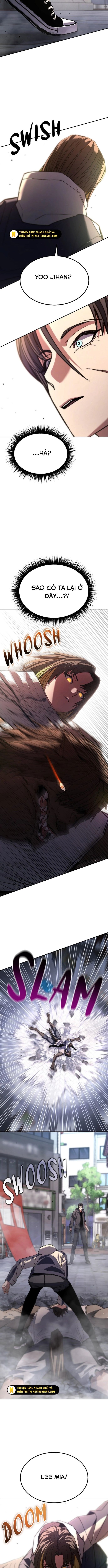 Tuyệt Thế Anh Hùng - Chapter 32 - Page 10