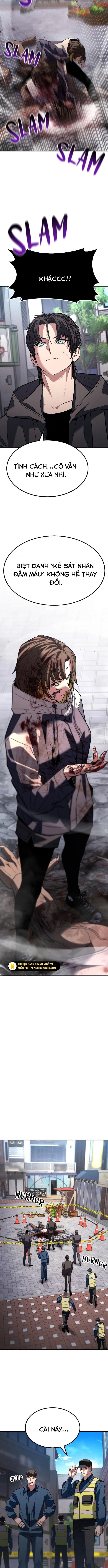Tuyệt Thế Anh Hùng - Chapter 32 - Page 12