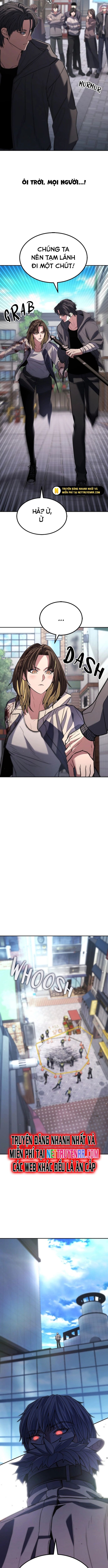 Tuyệt Thế Anh Hùng - Chapter 32 - Page 14