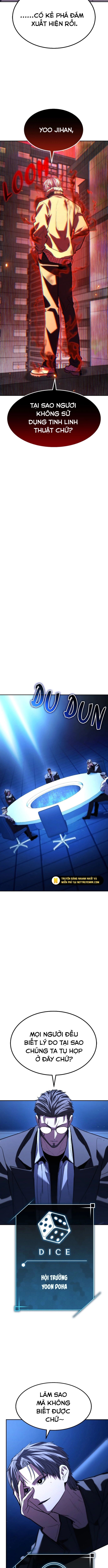 Tuyệt Thế Anh Hùng - Chapter 32 - Page 15