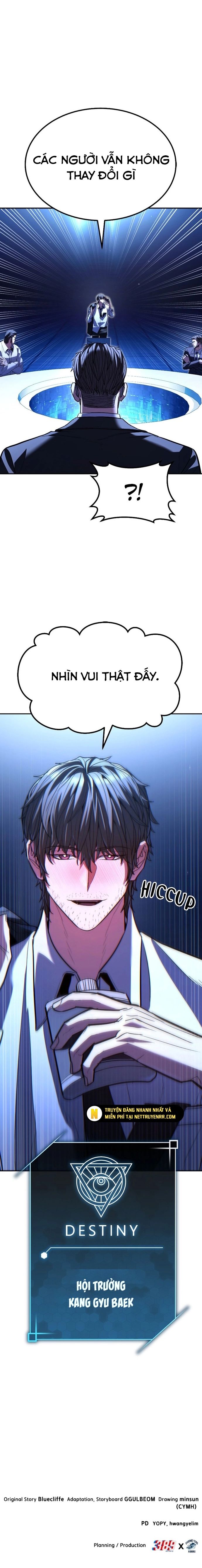 Tuyệt Thế Anh Hùng - Chapter 32 - Page 18