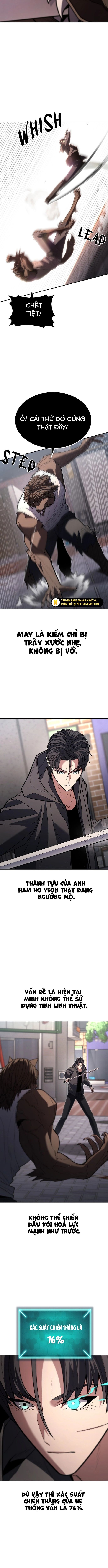 Tuyệt Thế Anh Hùng - Chapter 32 - Page 5