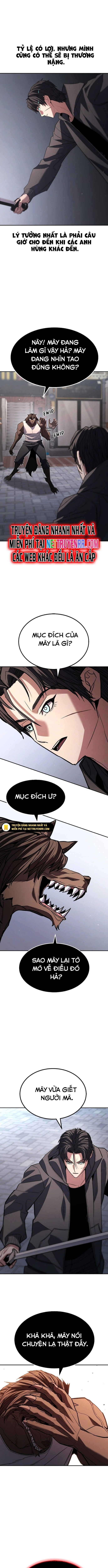 Tuyệt Thế Anh Hùng - Chapter 32 - Page 6