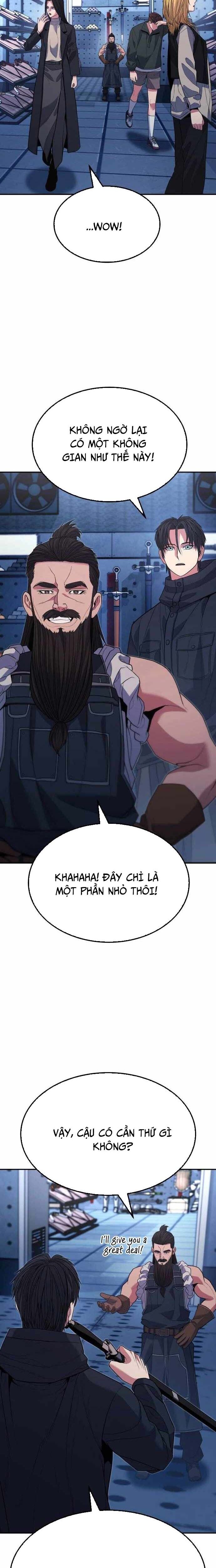 Tuyệt Thế Anh Hùng - Chapter 35 - Page 12