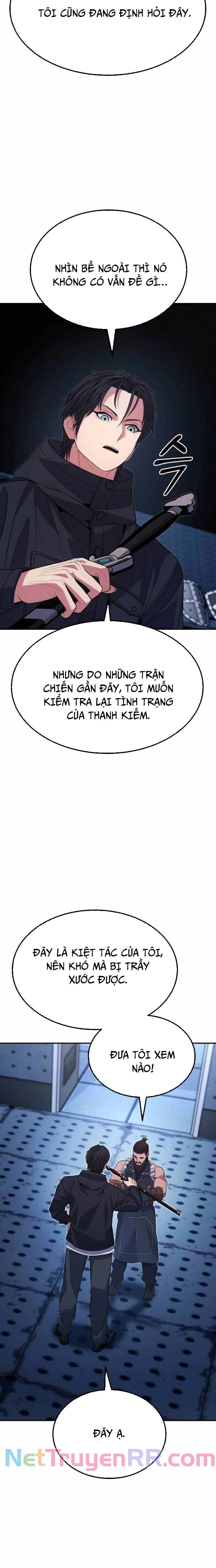 Tuyệt Thế Anh Hùng - Chapter 35 - Page 13