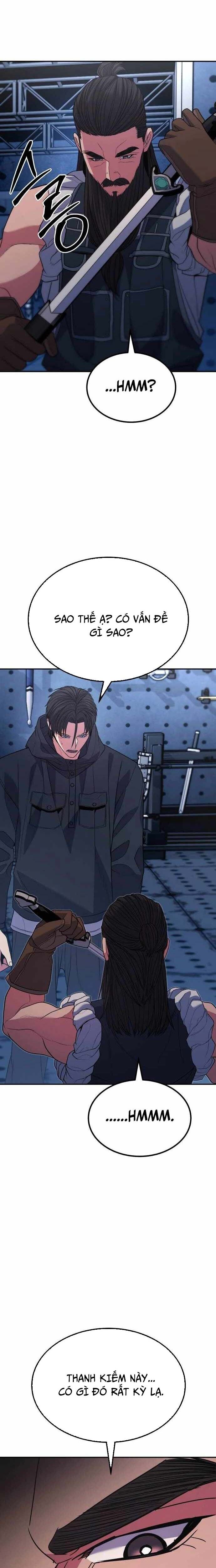 Tuyệt Thế Anh Hùng - Chapter 35 - Page 14