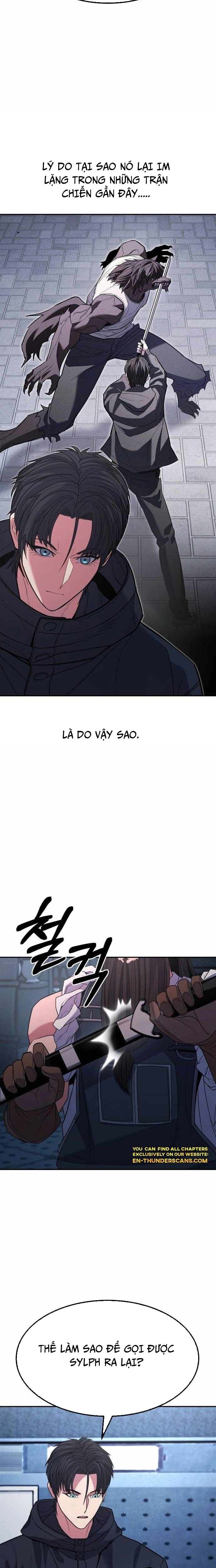 Tuyệt Thế Anh Hùng - Chapter 35 - Page 17