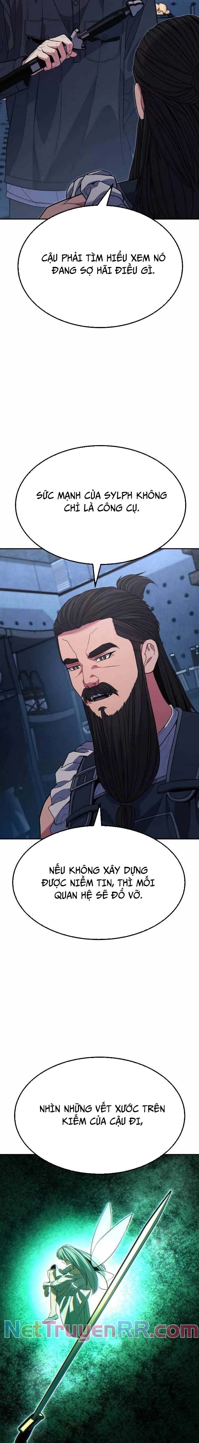 Tuyệt Thế Anh Hùng - Chapter 35 - Page 18