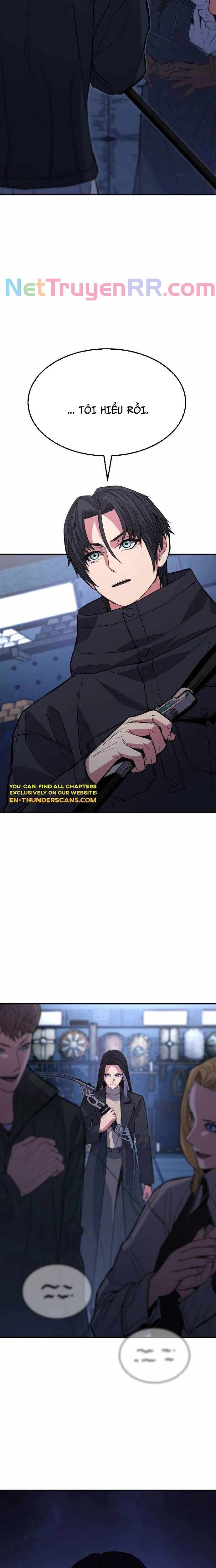 Tuyệt Thế Anh Hùng - Chapter 35 - Page 22