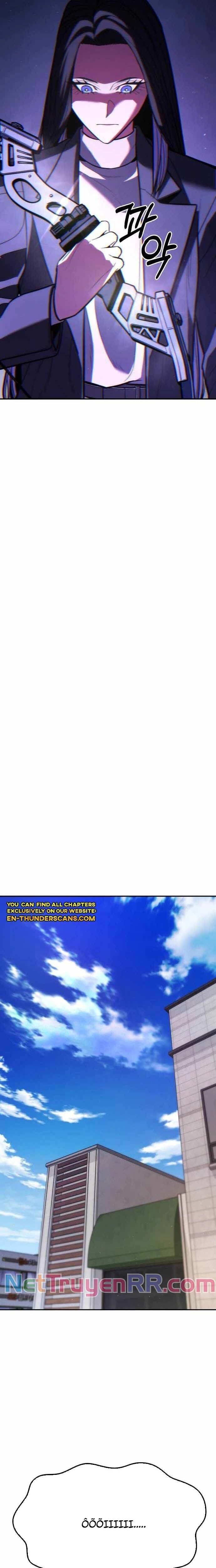 Tuyệt Thế Anh Hùng - Chapter 35 - Page 23
