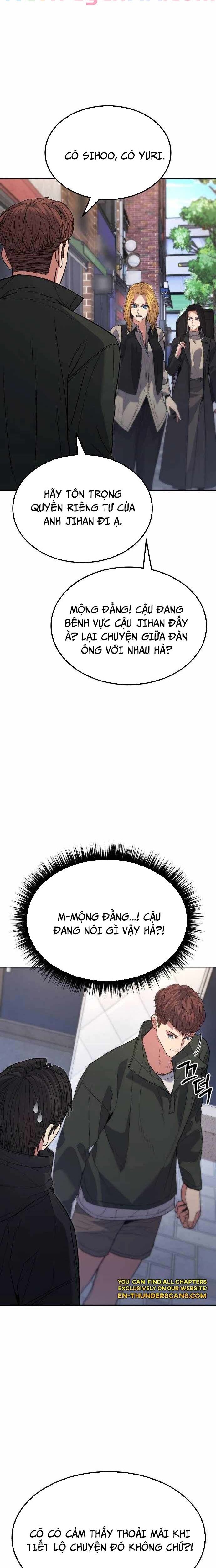 Tuyệt Thế Anh Hùng - Chapter 35 - Page 29