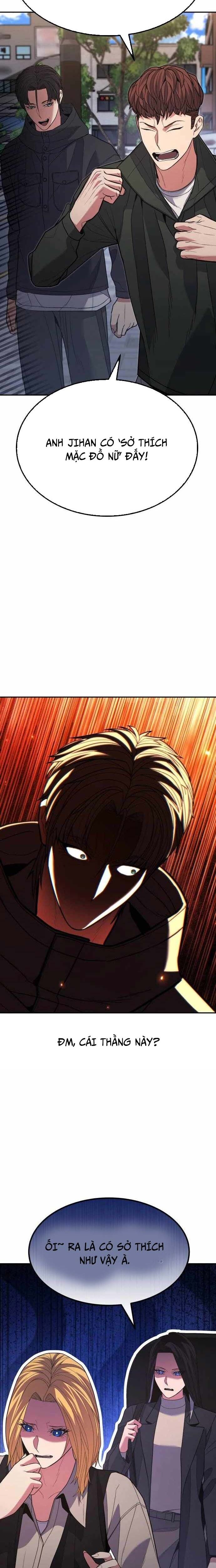 Tuyệt Thế Anh Hùng - Chapter 35 - Page 30