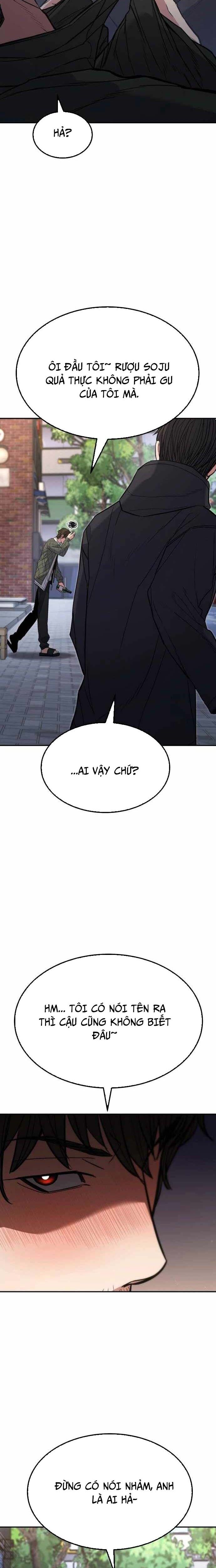 Tuyệt Thế Anh Hùng - Chapter 35 - Page 33