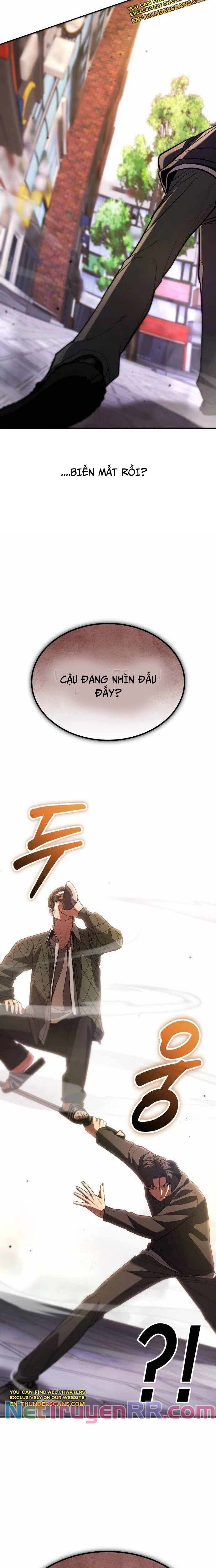 Tuyệt Thế Anh Hùng - Chapter 35 - Page 35