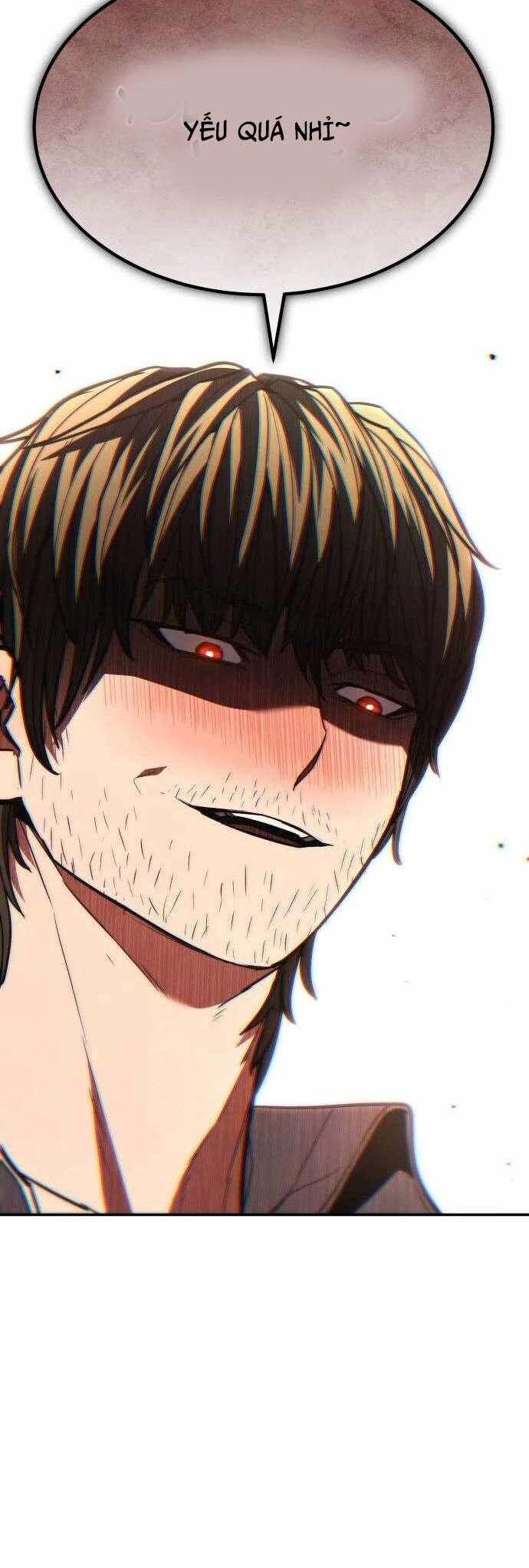 Tuyệt Thế Anh Hùng - Chapter 35 - Page 36