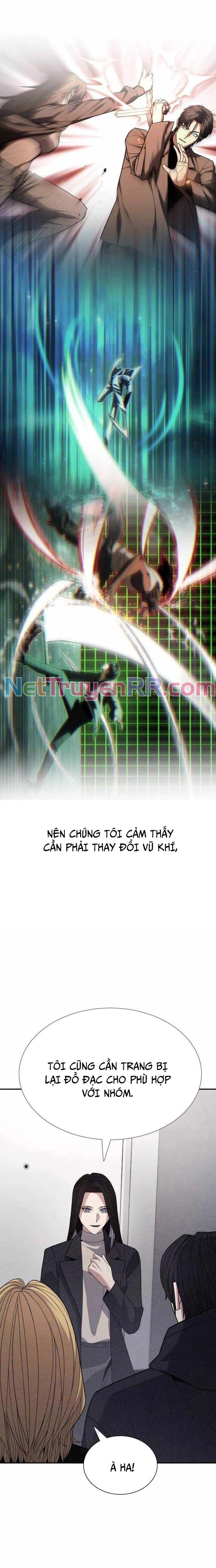 Tuyệt Thế Anh Hùng - Chapter 35 - Page 6