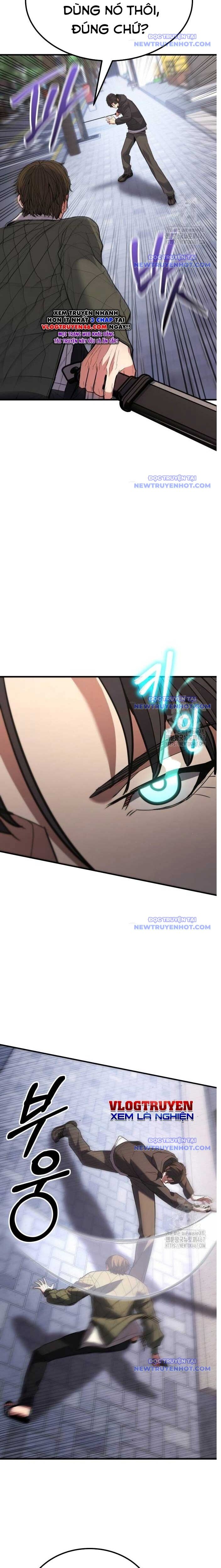 Tuyệt Thế Anh Hùng - Chapter 36 - Page 10