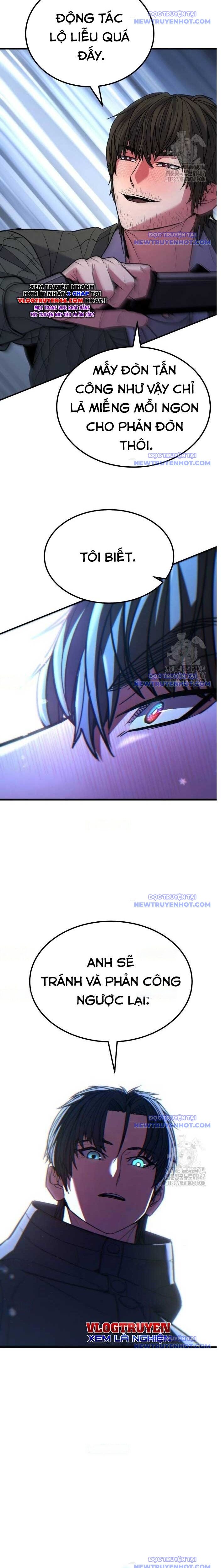 Tuyệt Thế Anh Hùng - Chapter 36 - Page 11