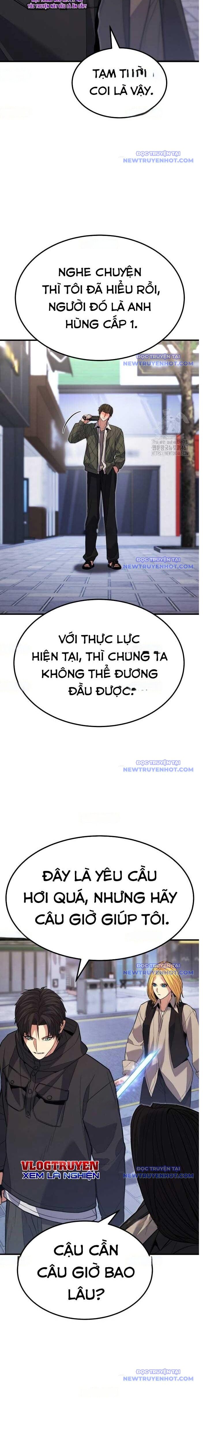 Tuyệt Thế Anh Hùng - Chapter 36 - Page 14