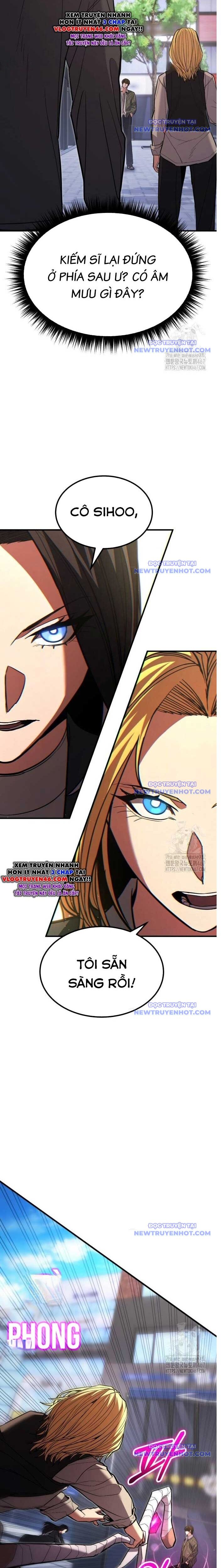 Tuyệt Thế Anh Hùng - Chapter 36 - Page 16