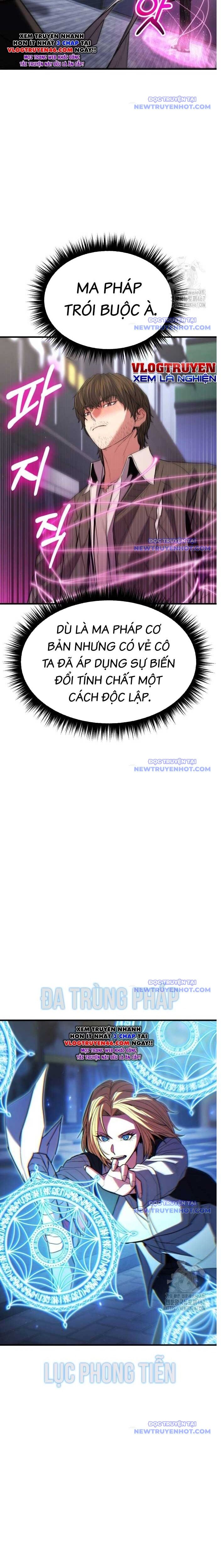 Tuyệt Thế Anh Hùng - Chapter 36 - Page 17