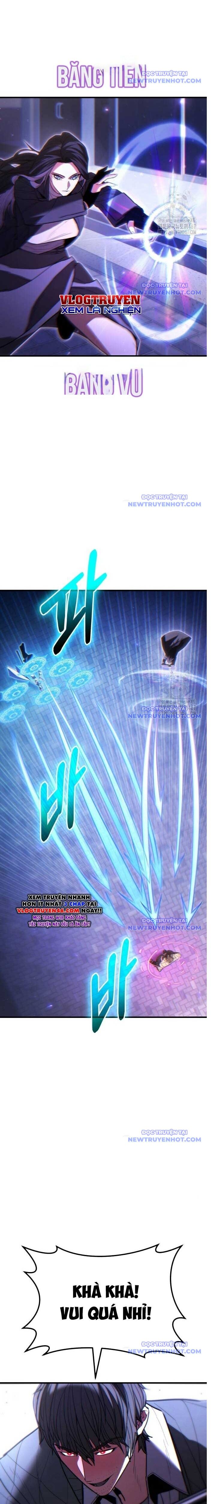 Tuyệt Thế Anh Hùng - Chapter 36 - Page 18