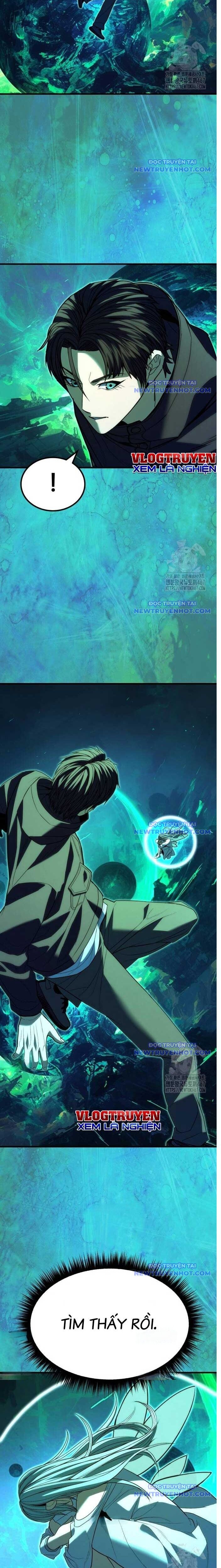 Tuyệt Thế Anh Hùng - Chapter 36 - Page 24