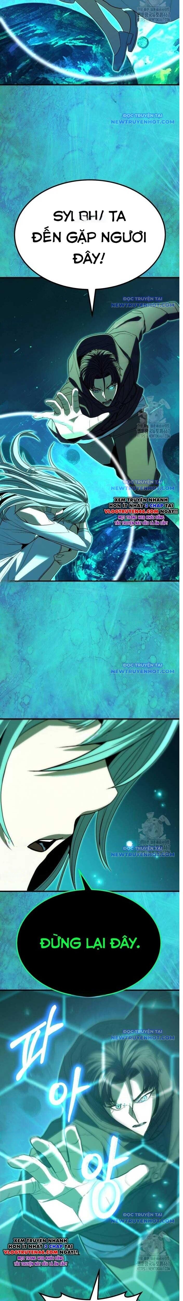 Tuyệt Thế Anh Hùng - Chapter 36 - Page 25