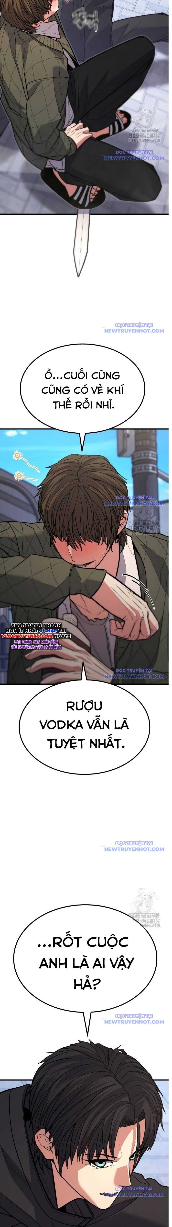 Tuyệt Thế Anh Hùng - Chapter 36 - Page 3