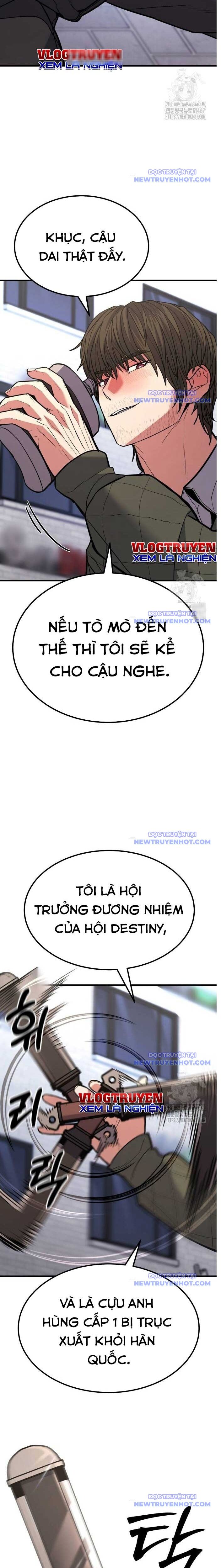 Tuyệt Thế Anh Hùng - Chapter 36 - Page 4