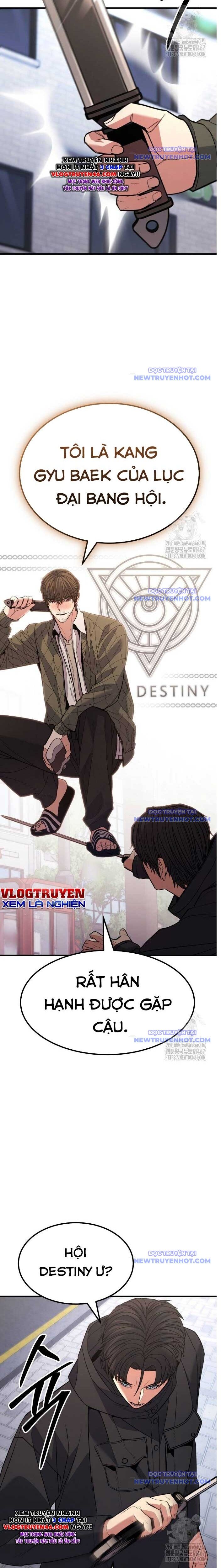 Tuyệt Thế Anh Hùng - Chapter 36 - Page 5