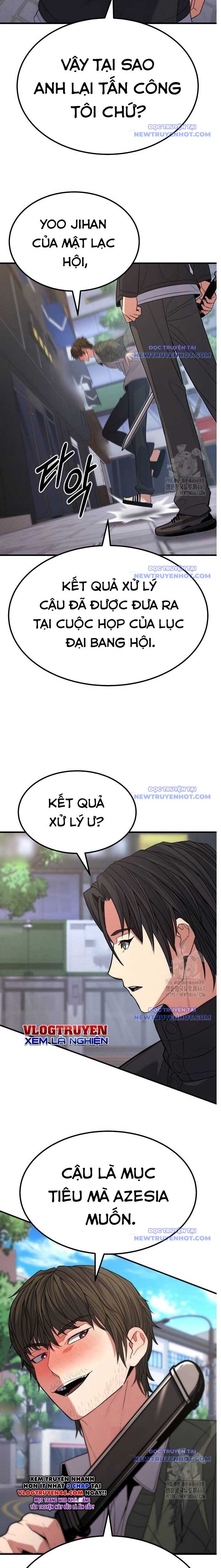 Tuyệt Thế Anh Hùng - Chapter 36 - Page 6