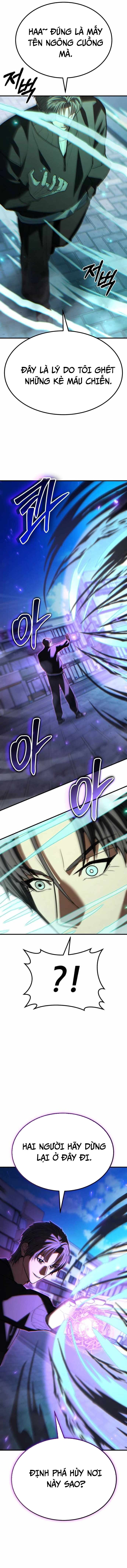 Tuyệt Thế Anh Hùng - Chapter 38 - Page 14
