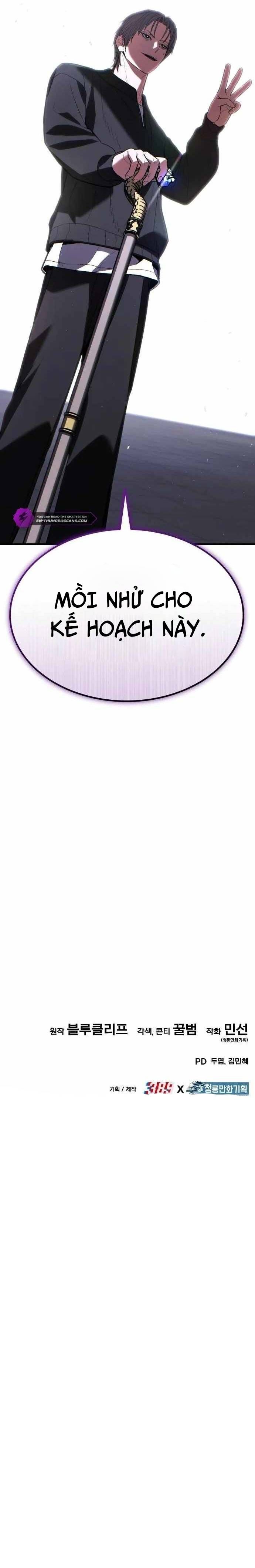 Tuyệt Thế Anh Hùng - Chapter 39 - Page 14