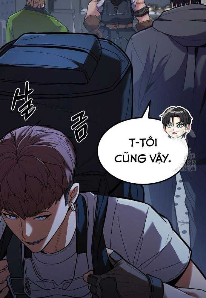 Tuyệt Thế Anh Hùng - Chapter 4 - Page 161