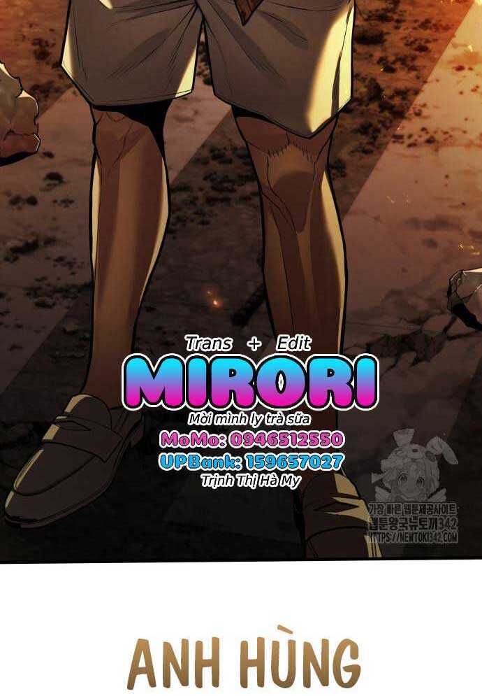 Tuyệt Thế Anh Hùng - Chapter 4 - Page 23