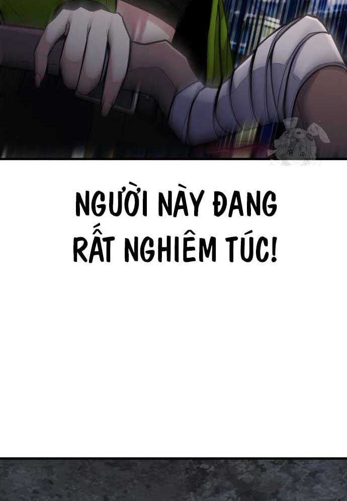 Tuyệt Thế Anh Hùng - Chapter 4 - Page 36