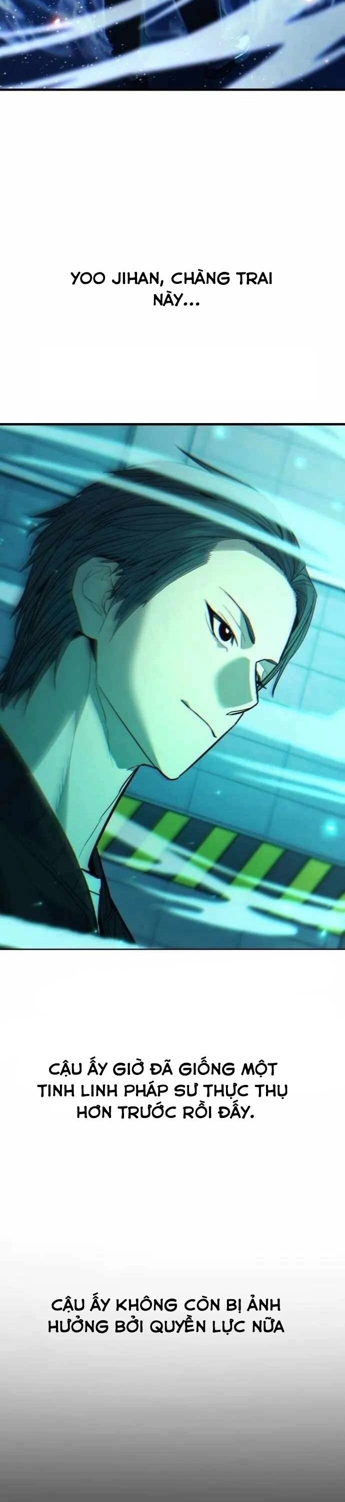 Tuyệt Thế Anh Hùng - Chapter 40 - Page 10