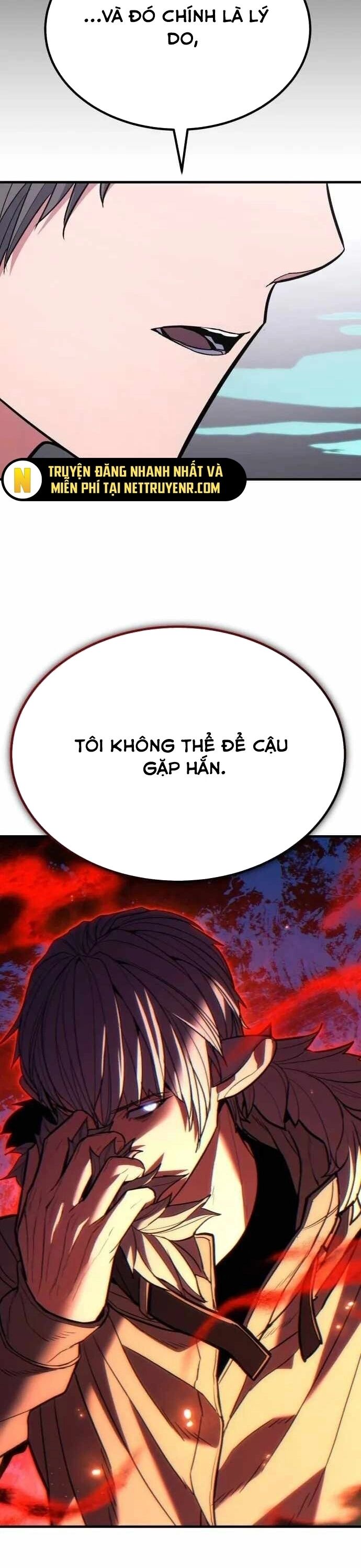 Tuyệt Thế Anh Hùng - Chapter 40 - Page 13