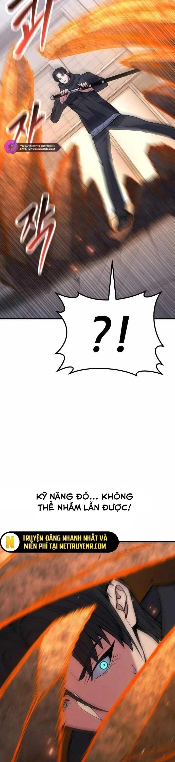 Tuyệt Thế Anh Hùng - Chapter 40 - Page 15