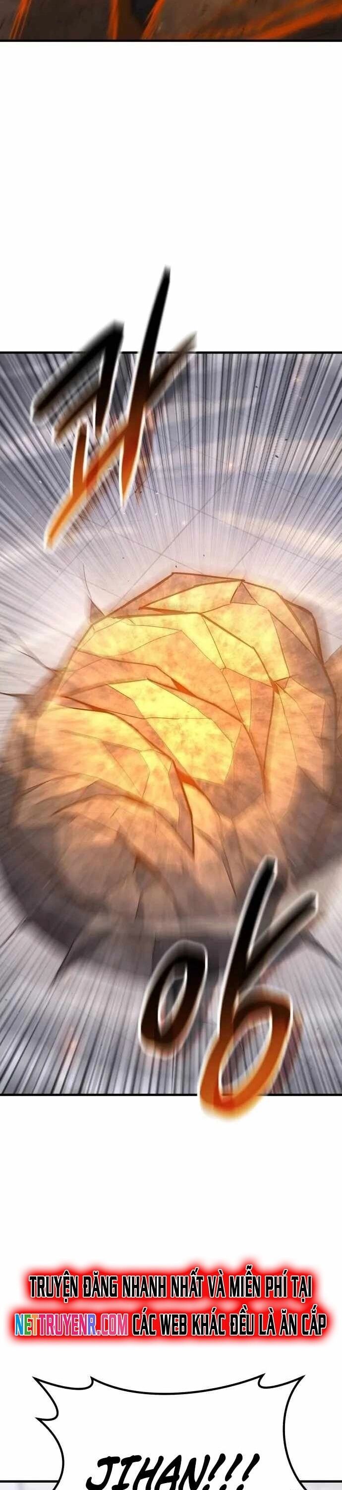 Tuyệt Thế Anh Hùng - Chapter 40 - Page 16