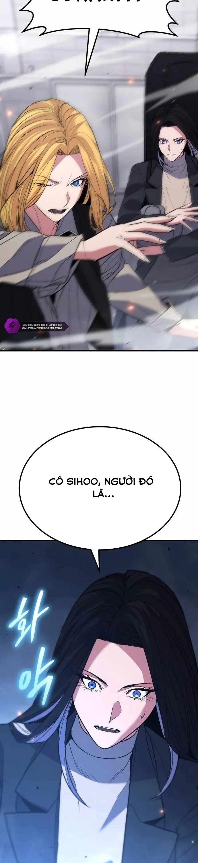 Tuyệt Thế Anh Hùng - Chapter 40 - Page 17